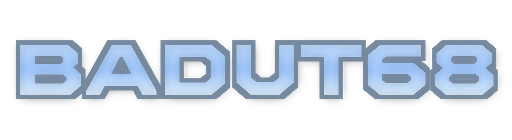Logo BADUT68